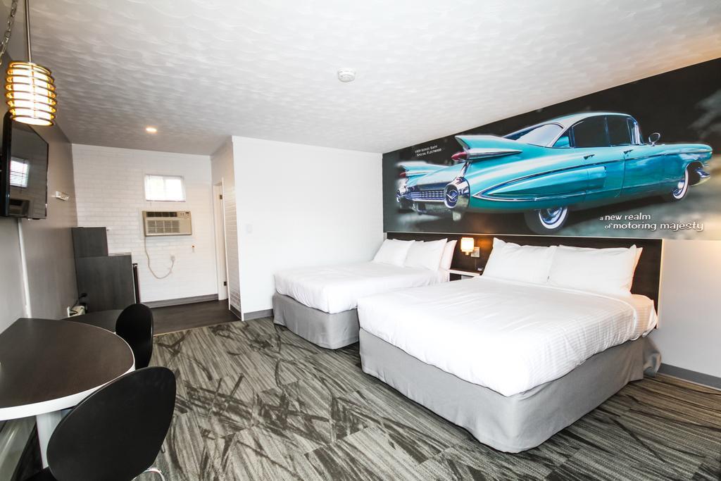 Motel Cadillac