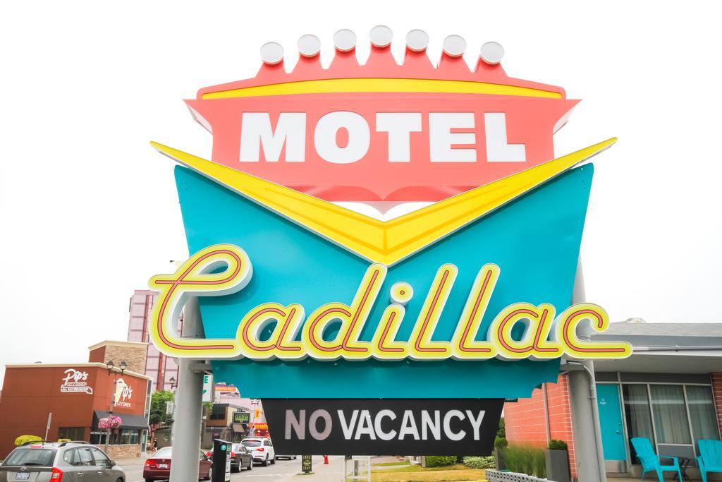 Motel Cadillac