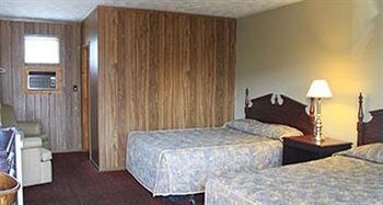 Cadillac Motel